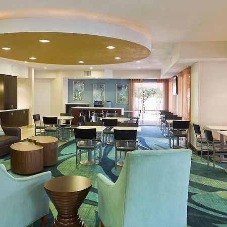 Springhill Suites Phoenix North Exterior foto