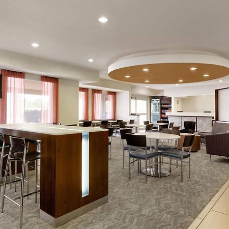 Springhill Suites Phoenix North Exterior foto