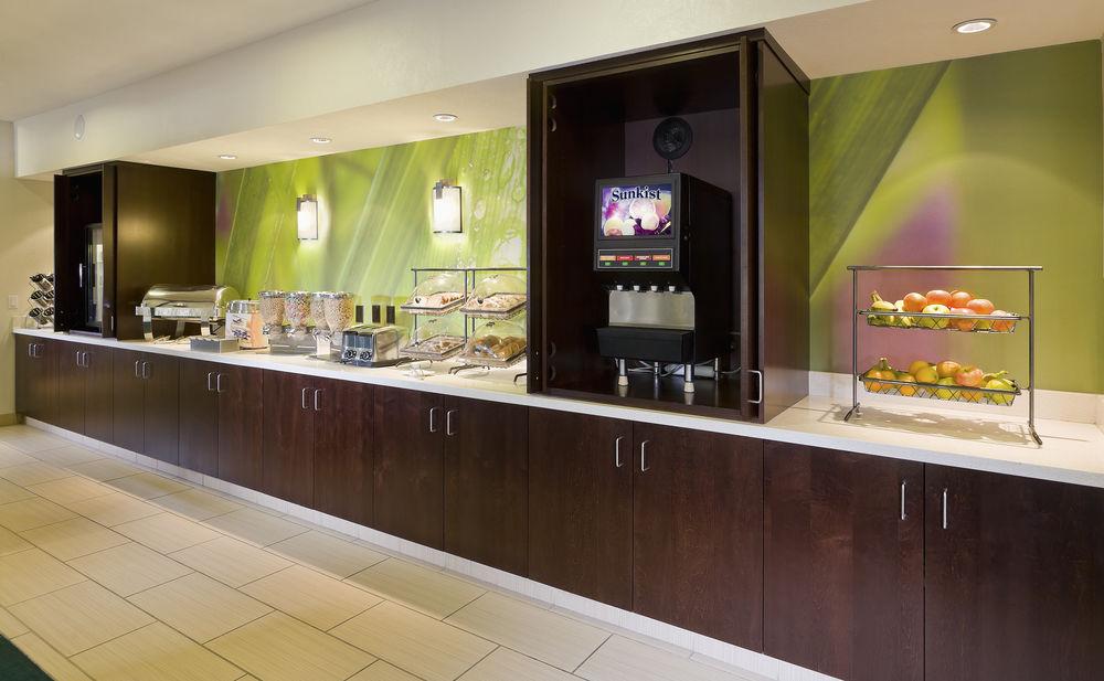 Springhill Suites Phoenix North Exterior foto