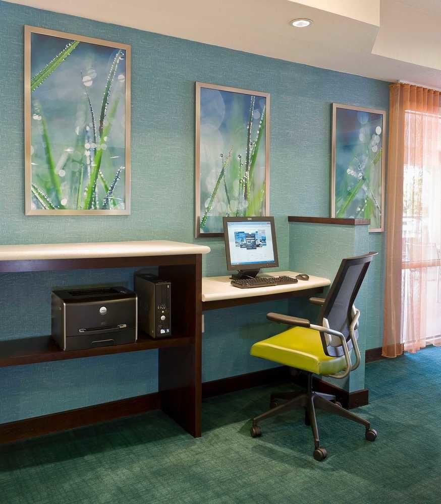 Springhill Suites Phoenix North Exterior foto