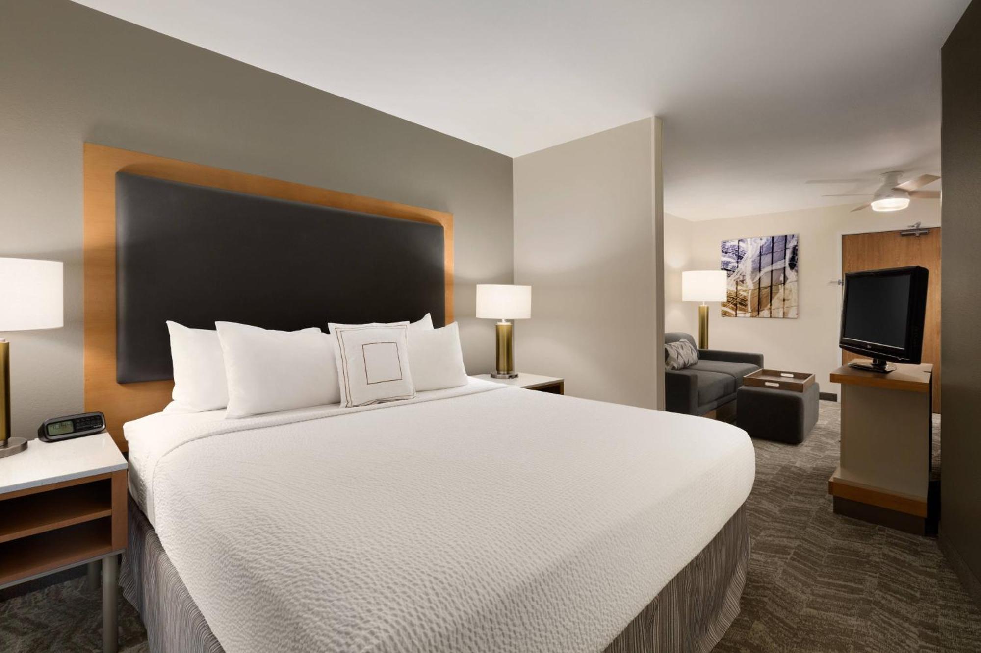 Springhill Suites Phoenix North Exterior foto
