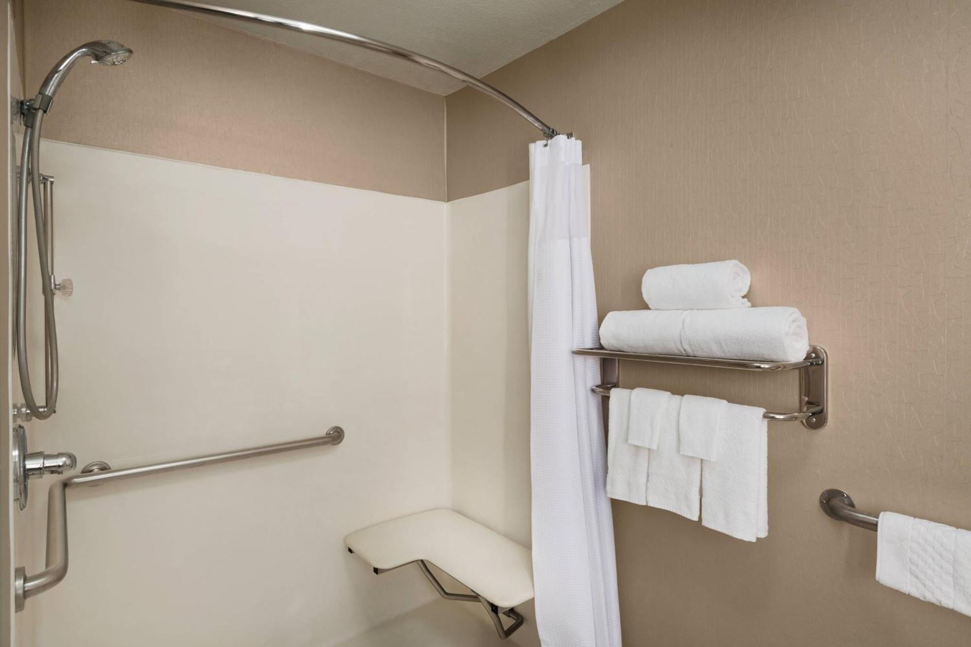 Springhill Suites Phoenix North Exterior foto