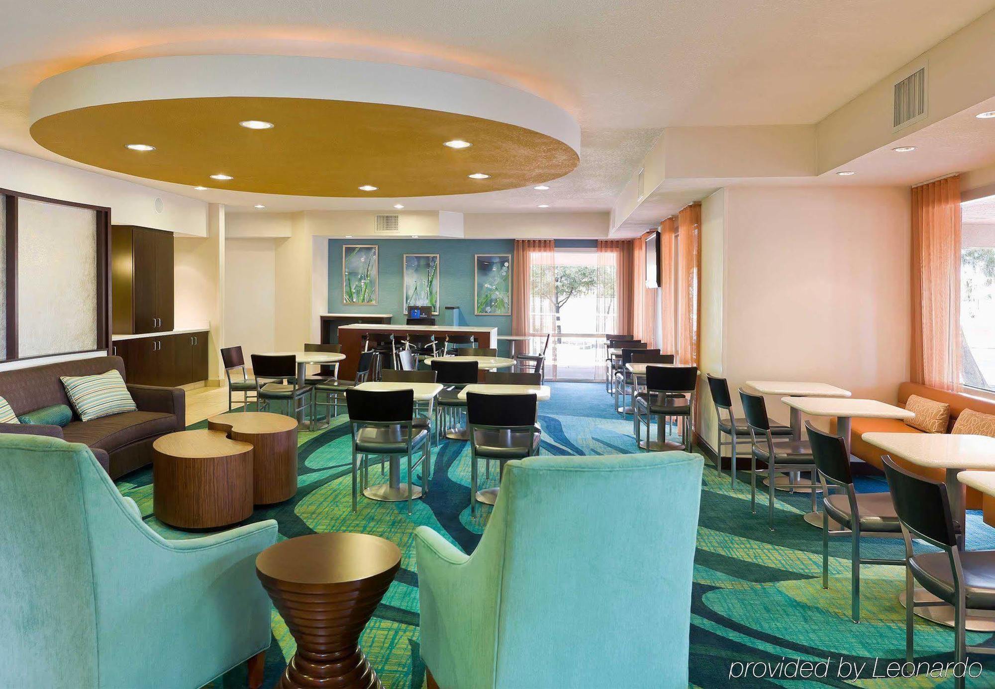 Springhill Suites Phoenix North Exterior foto