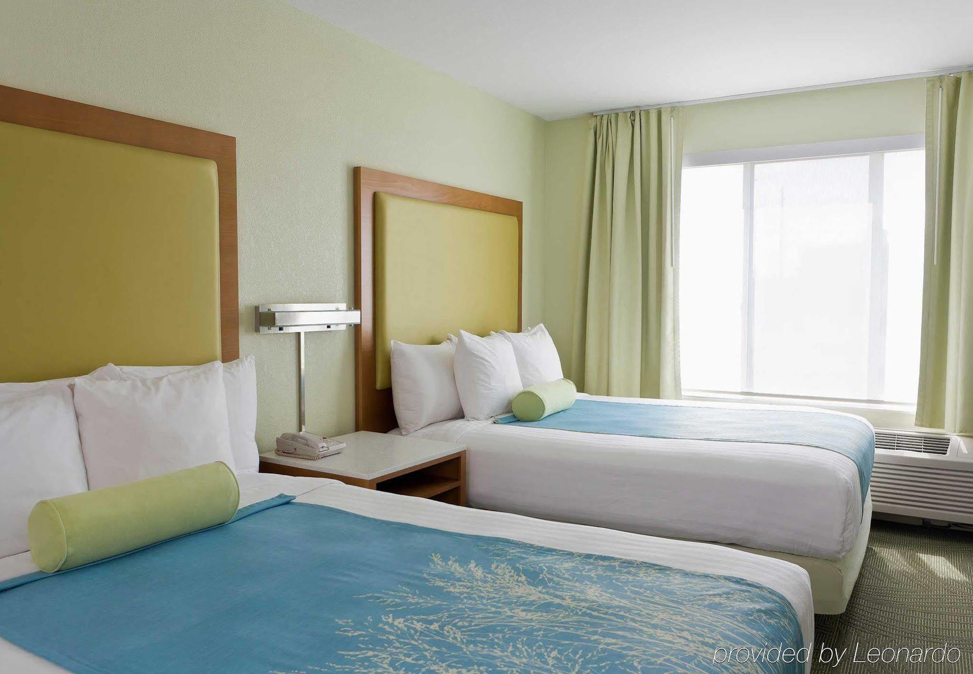 Springhill Suites Phoenix North Exterior foto