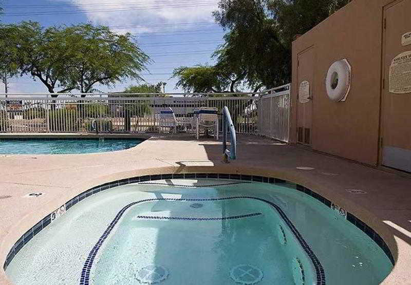 Springhill Suites Phoenix North Exterior foto