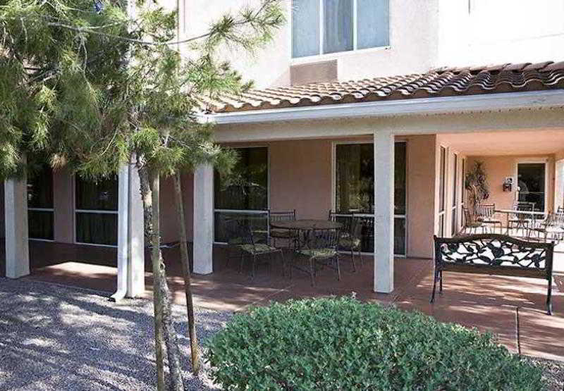 Springhill Suites Phoenix North Exterior foto