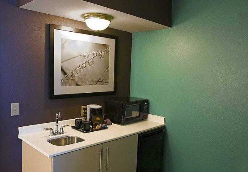 Springhill Suites Phoenix North Exterior foto